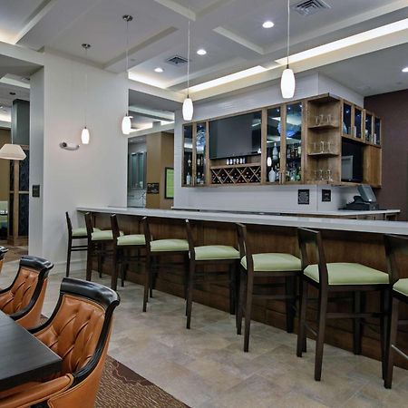 Hilton Garden Inn Lincoln Downtown/Haymarket Екстер'єр фото