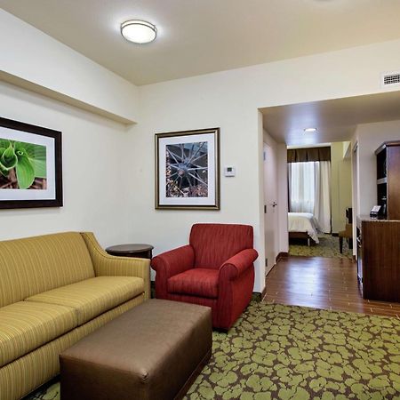 Hilton Garden Inn Lincoln Downtown/Haymarket Екстер'єр фото