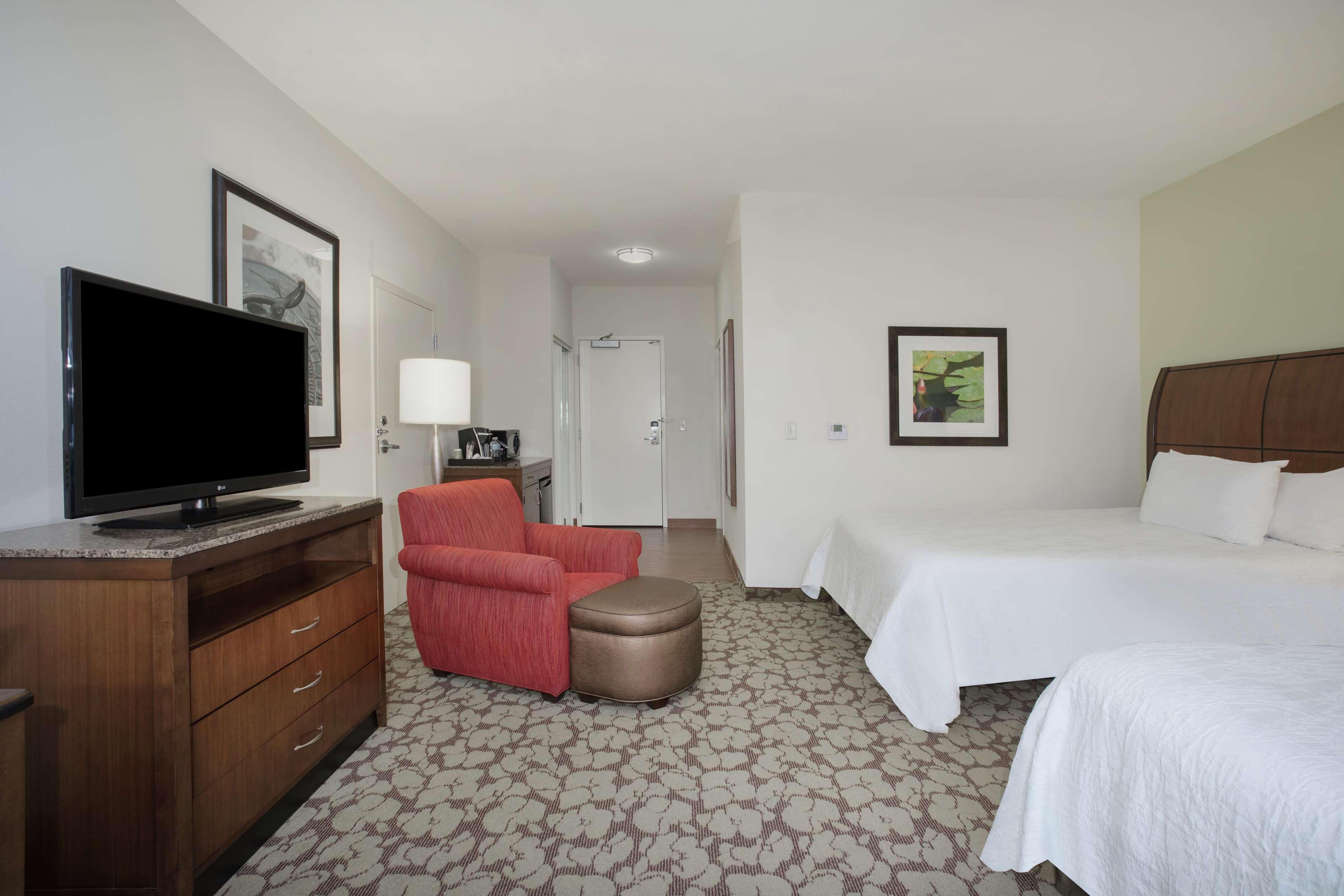 Hilton Garden Inn Lincoln Downtown/Haymarket Екстер'єр фото