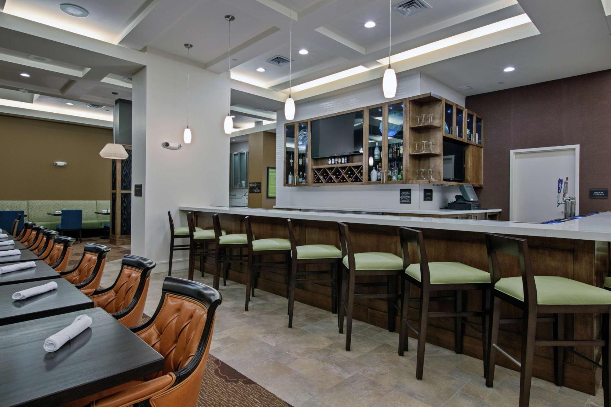 Hilton Garden Inn Lincoln Downtown/Haymarket Екстер'єр фото