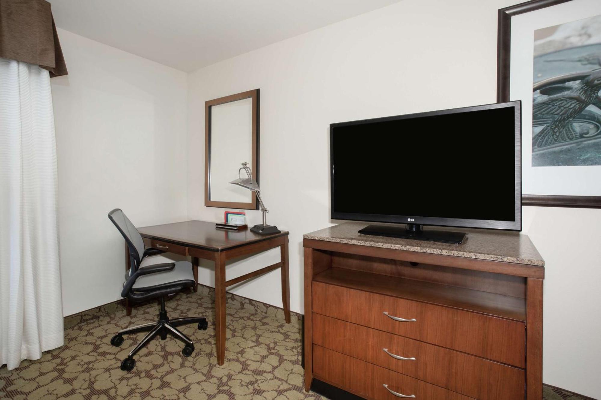 Hilton Garden Inn Lincoln Downtown/Haymarket Екстер'єр фото
