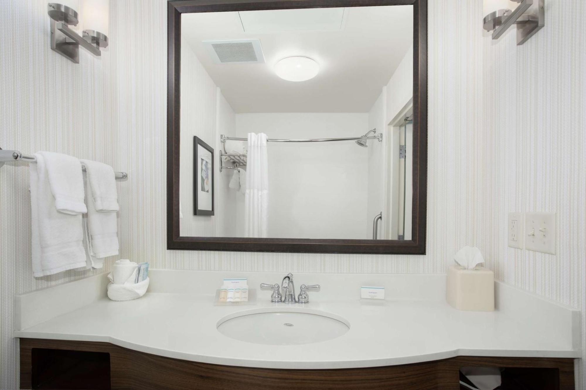 Hilton Garden Inn Lincoln Downtown/Haymarket Екстер'єр фото