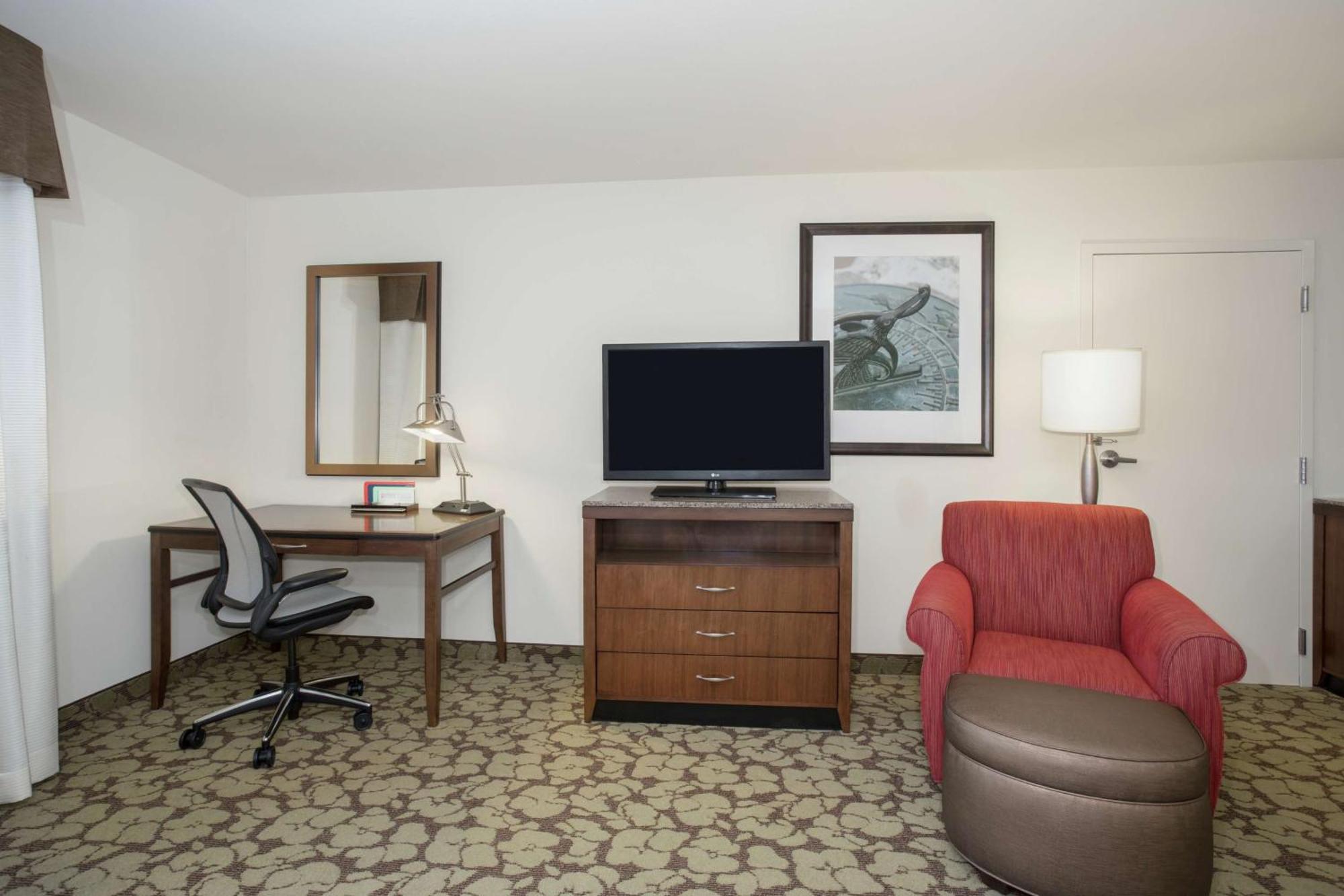 Hilton Garden Inn Lincoln Downtown/Haymarket Екстер'єр фото