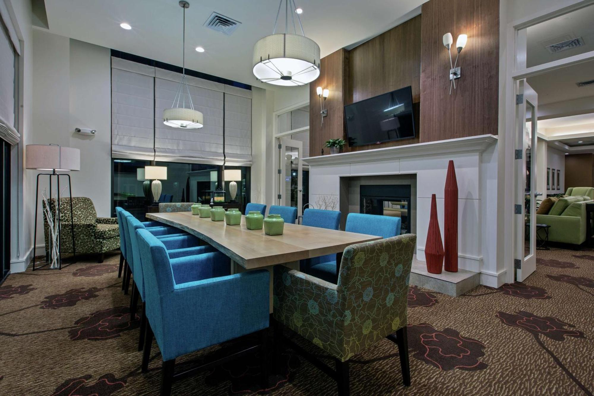 Hilton Garden Inn Lincoln Downtown/Haymarket Екстер'єр фото