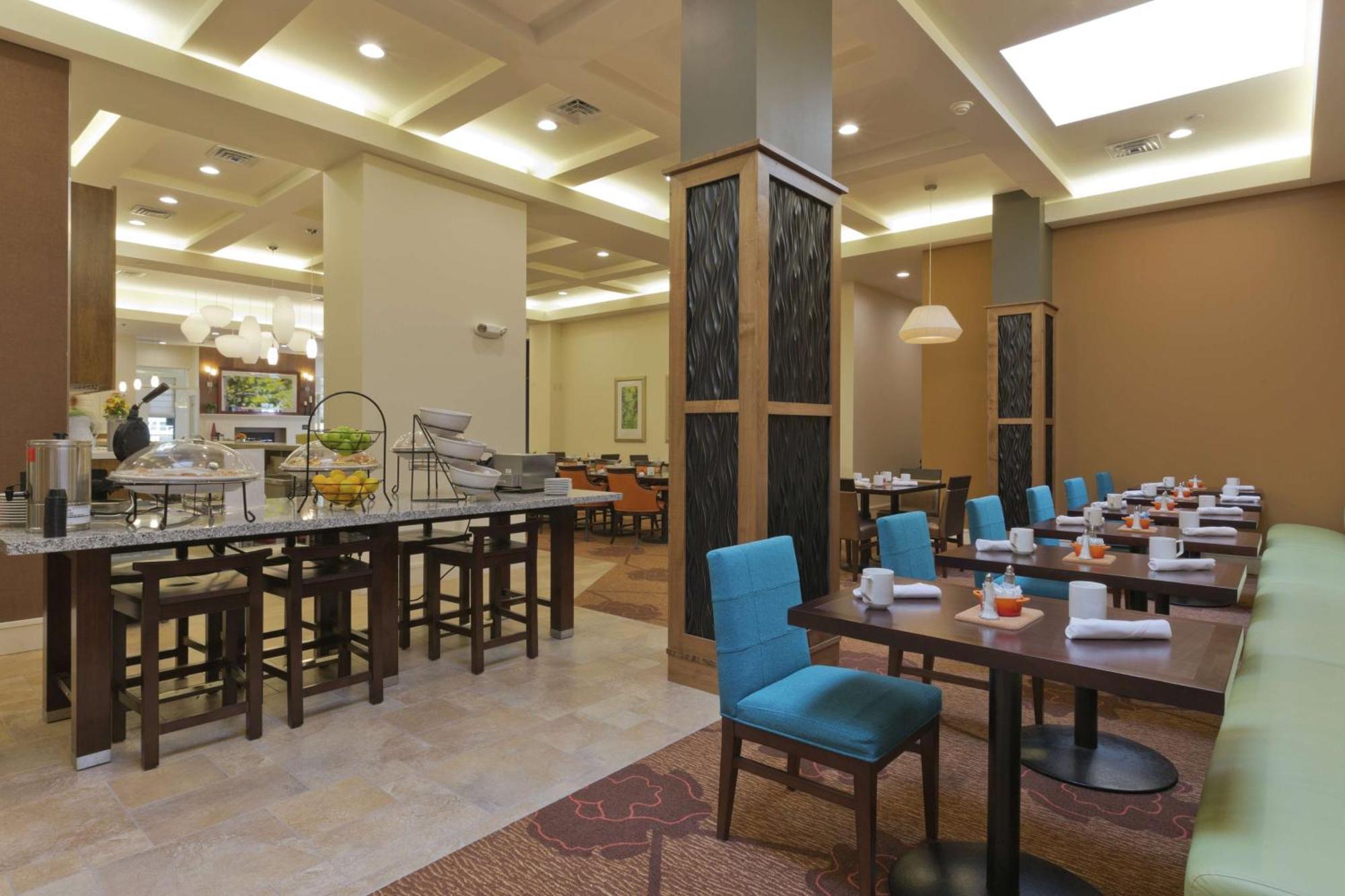 Hilton Garden Inn Lincoln Downtown/Haymarket Екстер'єр фото